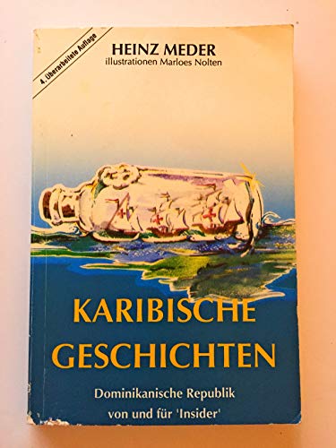 Stock image for Karibische Geschichten for sale by Versandantiquariat Felix Mcke