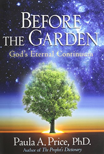 Imagen de archivo de Before the Garden: God's Eternal Continuum a la venta por HPB Inc.