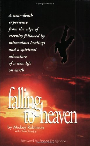 Imagen de archivo de Falling to Heaven a la venta por Wonder Book