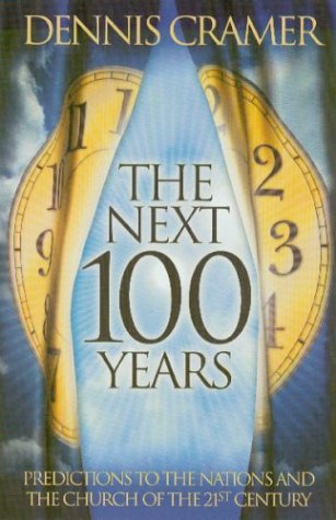 Imagen de archivo de The Next 100 Years a la venta por Blue Vase Books