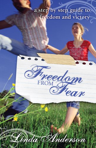 Stock image for Freedom From Fear for sale by The Media Foundation