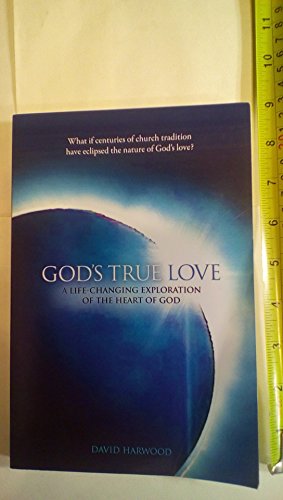 Stock image for God's True Love for sale by Wonder Book