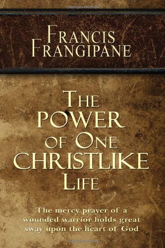 Imagen de archivo de The Power of One Christlike Life a la venta por BooksRun