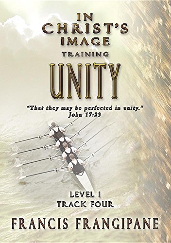 Imagen de archivo de Unity (In Christ's Image Training) a la venta por BooksRun