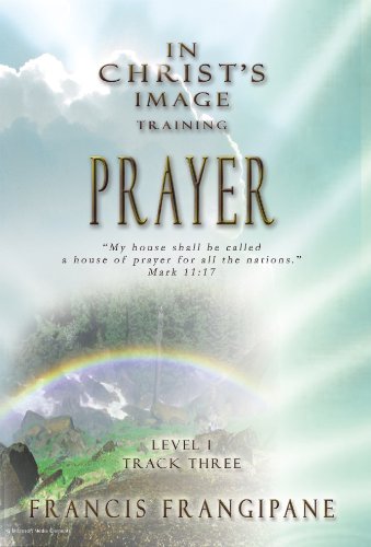 Stock image for Prayer (In Christ's Image Training) for sale by SecondSale