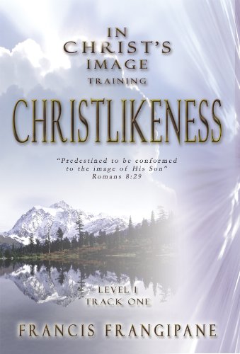 Imagen de archivo de Christlikeness: In Christ's Image Training a la venta por ThriftBooks-Phoenix