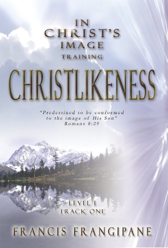 Stock image for Christlikeness: In Christ's Image Training for sale by ThriftBooks-Atlanta