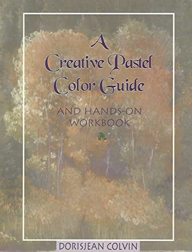 A Creative Pastel Color Guide