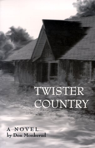 Stock image for Twister Country for sale by Ergodebooks