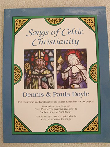 9781886314009: Title: Songs of Celtic Christianity