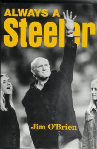 Stock image for Always a steeler for sale by ThriftBooks-Atlanta