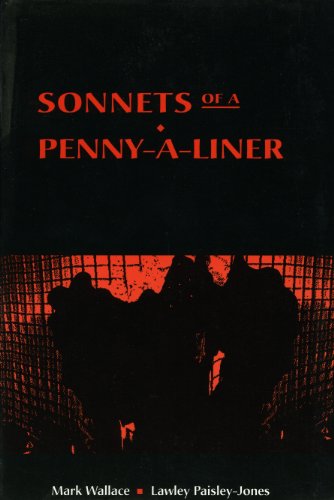 Sonnets of a Penny-a-liner