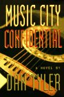 Stock image for Music City Confidential for sale by Decluttr