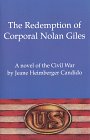 Stock image for The Redemption of Corporal Nolan Giles (Civil War Series, Book 1) for sale by Wonder Book