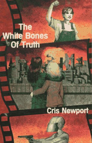 Imagen de archivo de The White Bones of Truth a la venta por BookMarx Bookstore