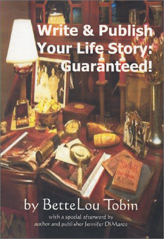 Imagen de archivo de Writing Your Autobiography: Write and Publish Your Life Story a la venta por Patrico Books