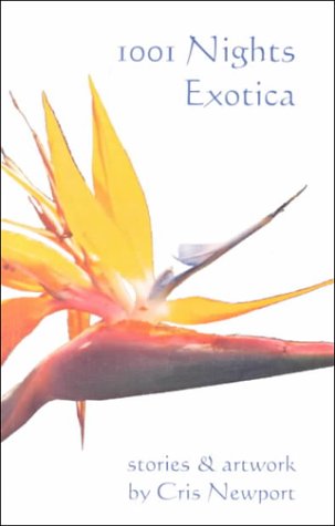 Beispielbild fr 1001 Nights: Exotica zum Verkauf von Priceless Books