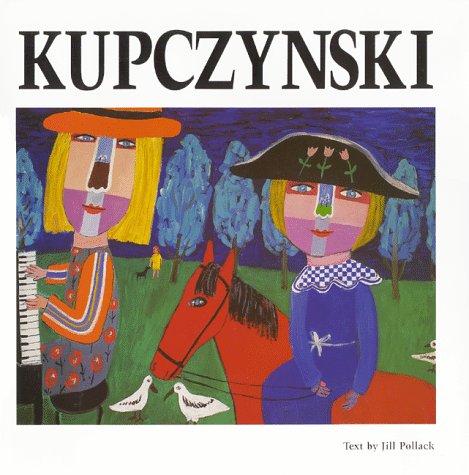 Stock image for Kupczynski for sale by The Book Spot