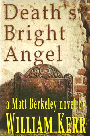 Stock image for Death's Bright Angel for sale by LINDA'S BOOKS AND STUFF