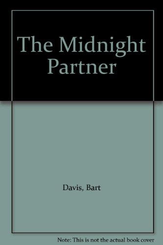 Stock image for The Midnight Partner for sale by The Yard Sale Store