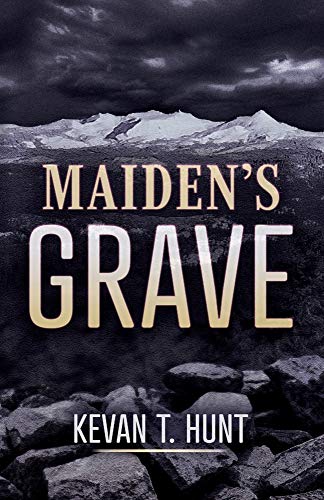 Beispielbild fr Maiden's Grave zum Verkauf von Better World Books: West