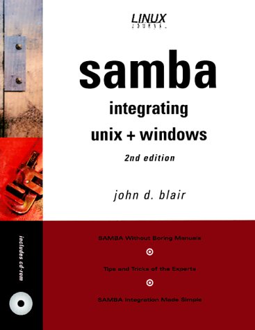9781886411388: Samba: Integrating Unix and Windows