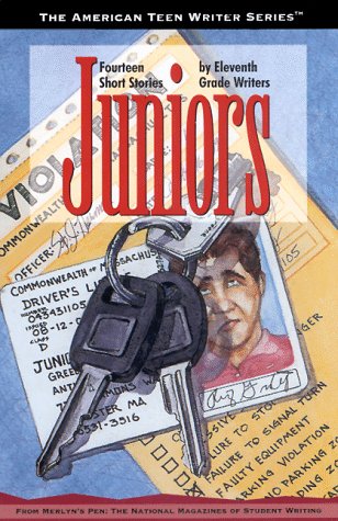 Stock image for Juniors: Fourteen Short Stories by Eleventh Grade Writers for sale by ThriftBooks-Dallas