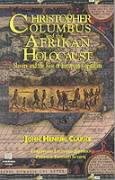 Stock image for Christopher Columbus and the Afrikan Holocaust for sale by medimops