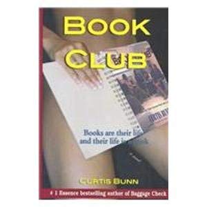 Book Club: Books Are Their Life and Their Life Is a Book: 1