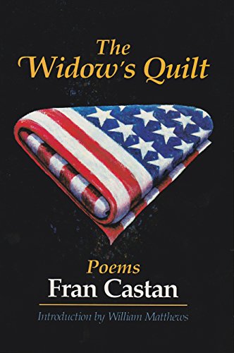 Beispielbild fr The Widow's Quilt zum Verkauf von Better World Books