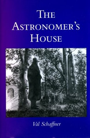 Beispielbild fr The Astronomer's House zum Verkauf von The Calico Cat Bookshop