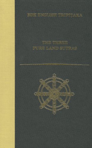 9781886439184: The Three Pure Land Sutras