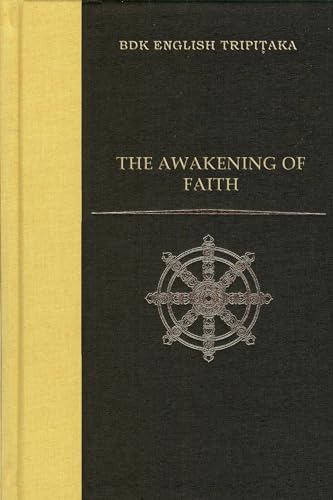 9781886439337: The Awakening of Faith (BDK English Tripitaka Translation): 63 (BDK English Tripitaka Series)