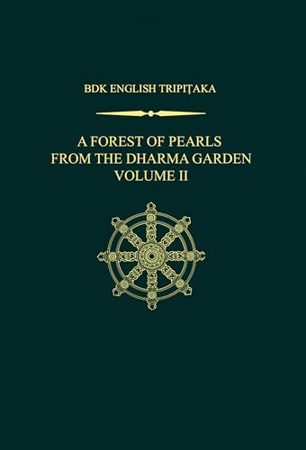 9781886439733: A Forest of Pearls from the Dharma Garden (53)