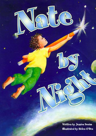 Beispielbild fr Nate by Night zum Verkauf von Better World Books