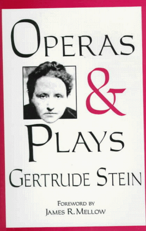 9781886449169: Operas and Plays