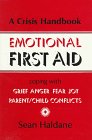 Imagen de archivo de Emotional First Aid: A Crisis Handbook a la venta por ThriftBooks-Atlanta