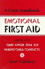 Stock image for Emotional First Aid: A Crisis Handbook for sale by ThriftBooks-Atlanta
