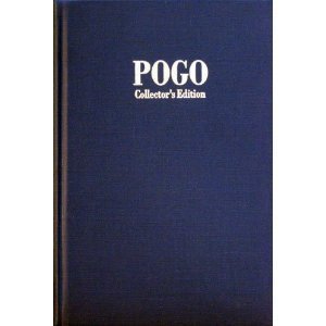 Stock image for The Return of Pogo (Pogo Collector's Edition) for sale by Raritan River Books