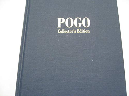 Stock image for Pogos Sunday Punch (POGO Collectors Edition) for sale by Books From California