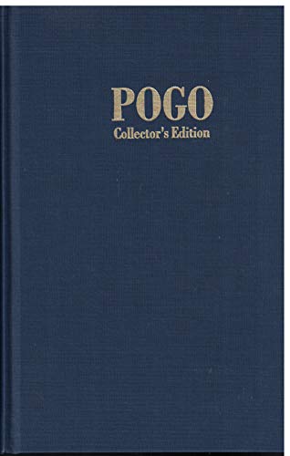 9781886460102: Impollutable Pogo [Hardcover] by