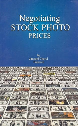 9781886469044: Negotiating Stock Photo Prices