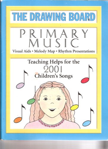 Stock image for Music Teaching Helps for the 2001 Children's Songs for sale by Lexington Books Inc