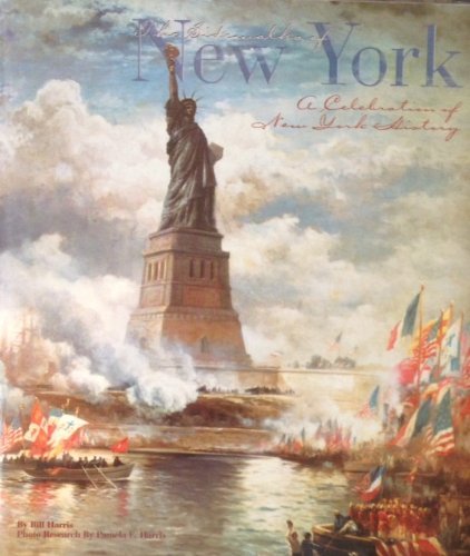 Beispielbild fr The Sidewalks of New York: A Celebration of New York History zum Verkauf von Strand Book Store, ABAA