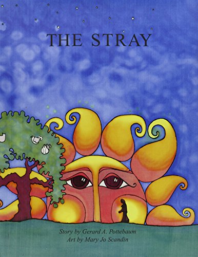 Stock image for The Stray for sale by HPB Inc.
