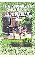 The Anderson Chronicles: An Intimate Portrait of Augsburg College 1963-1997 (9781886513341) by Nelson, Richard C.; Wood, Dave