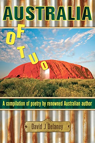 9781886528017: Out of Australia: Color Edition