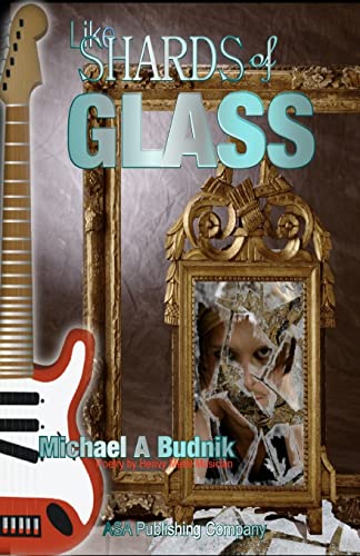 Beispielbild fr Like Shards of Glass zum Verkauf von Lucky's Textbooks