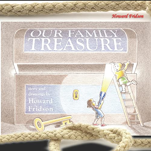 Stock image for Our Family Treasure for sale by Lucky's Textbooks