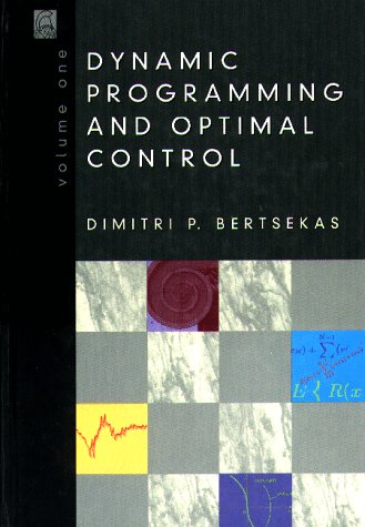 9781886529113: Dynamic Programming and Optimal Control